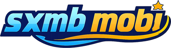 Logo sxmb mobi